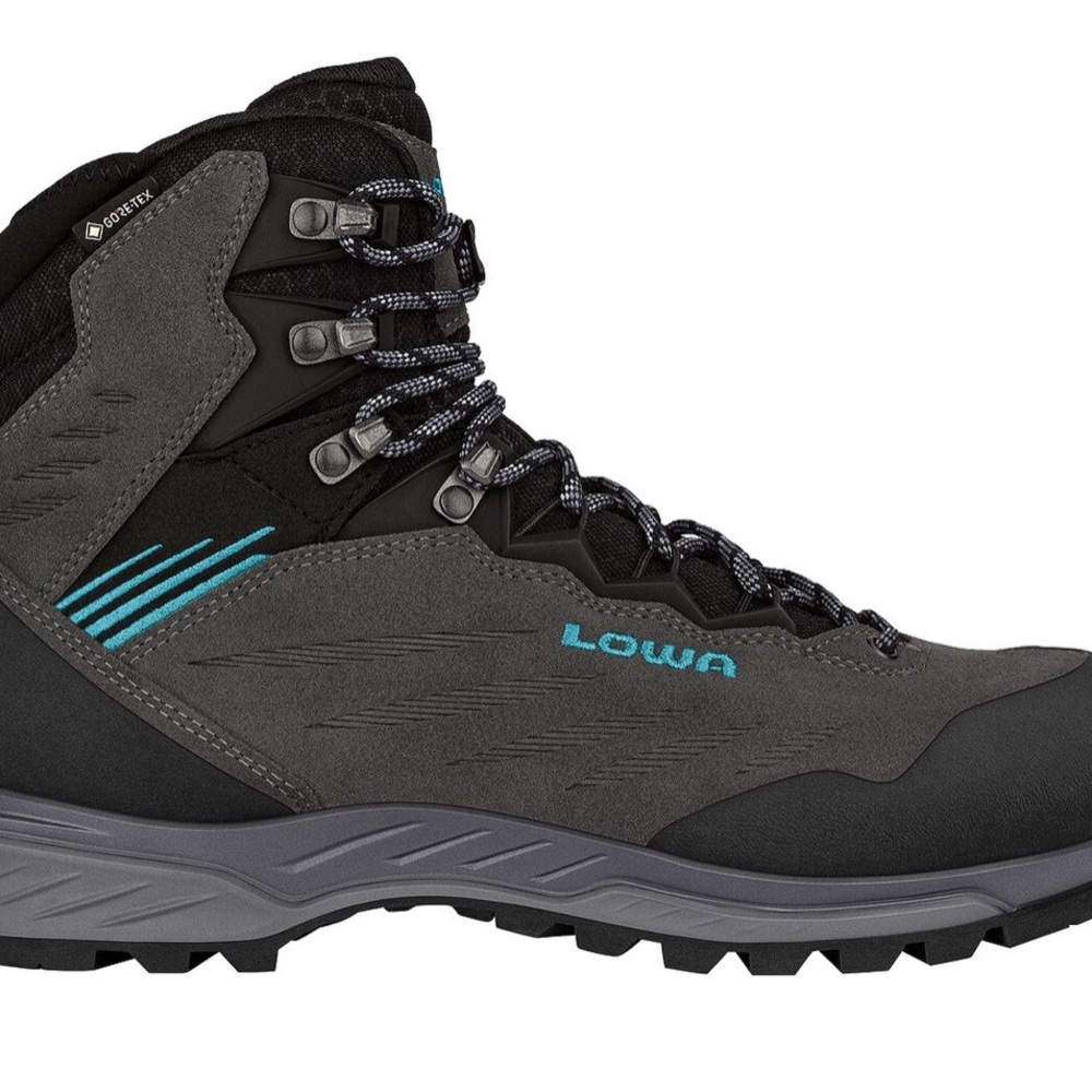 Lowa Boots